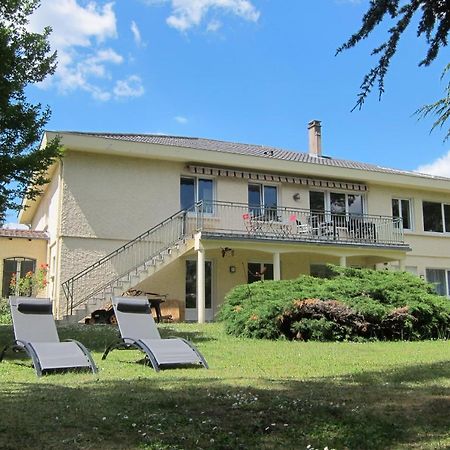 La Belle Jaune- Bed And Breakfast Moulins-les-Metz エクステリア 写真