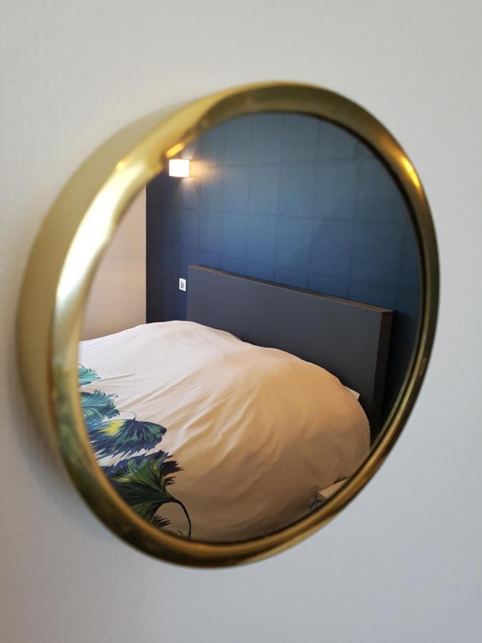 La Belle Jaune- Bed And Breakfast Moulins-les-Metz エクステリア 写真